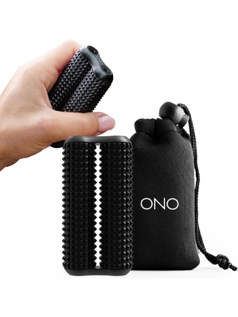Handheld Fidget Roller Toy for Stress Relief | Portable Anxiety Relief Tool
